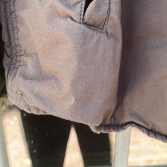 Grayers Jacket - Gray  - Large - Picture 8 of 8